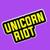 Unicorn Riot's avatar